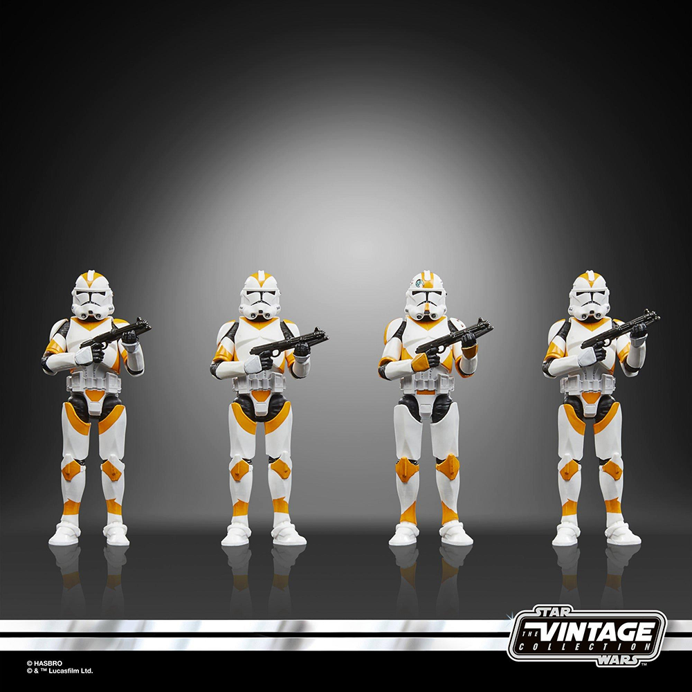 [Na stanie] Hasbro STAR WARS T – Model Kit Star Wars recenzja i cena