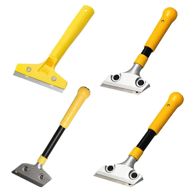 Skrobak do czyszczenia płytek  – Seam Scraper Tool recenzja i cena