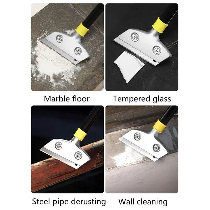Skrobak do czyszczenia płytek  – Seam Scraper Tool recenzja i cena
