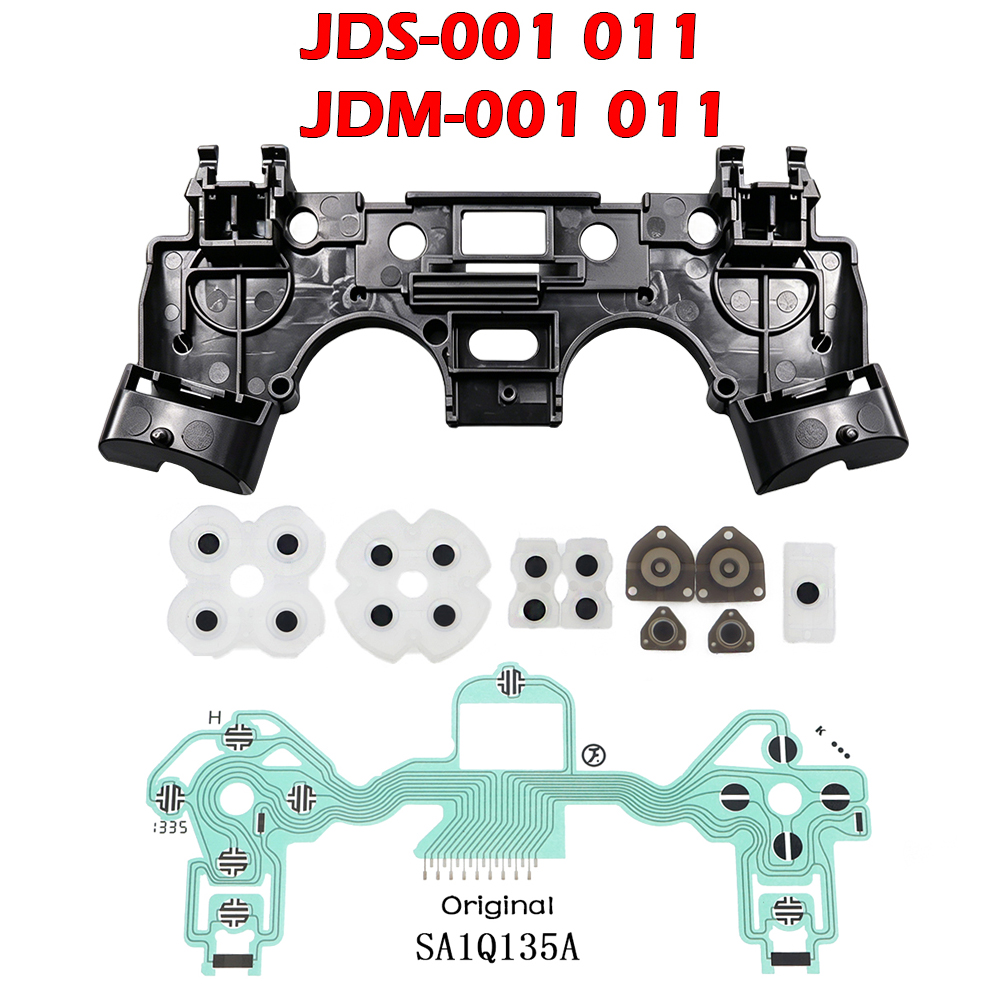 1 Zestaw Zamienny Środkowy Zes – Model Kit Jdm recenzja i cena