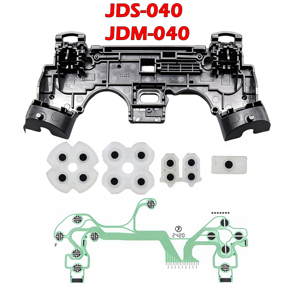1 Zestaw Zamienny Środkowy Zes – Model Kit Jdm recenzja i cena