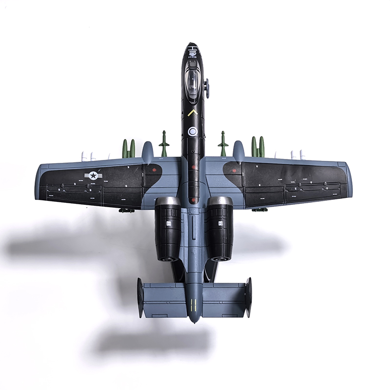 1:72 Nowoczesny model do samod – Model Kit Armored Core recenzja i cena