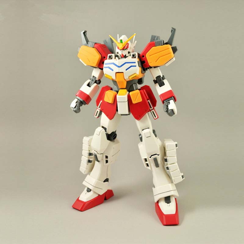 Bandai MG 100 Wing Zero Deaths – Model Kit Gundam Wing recenzja i cena