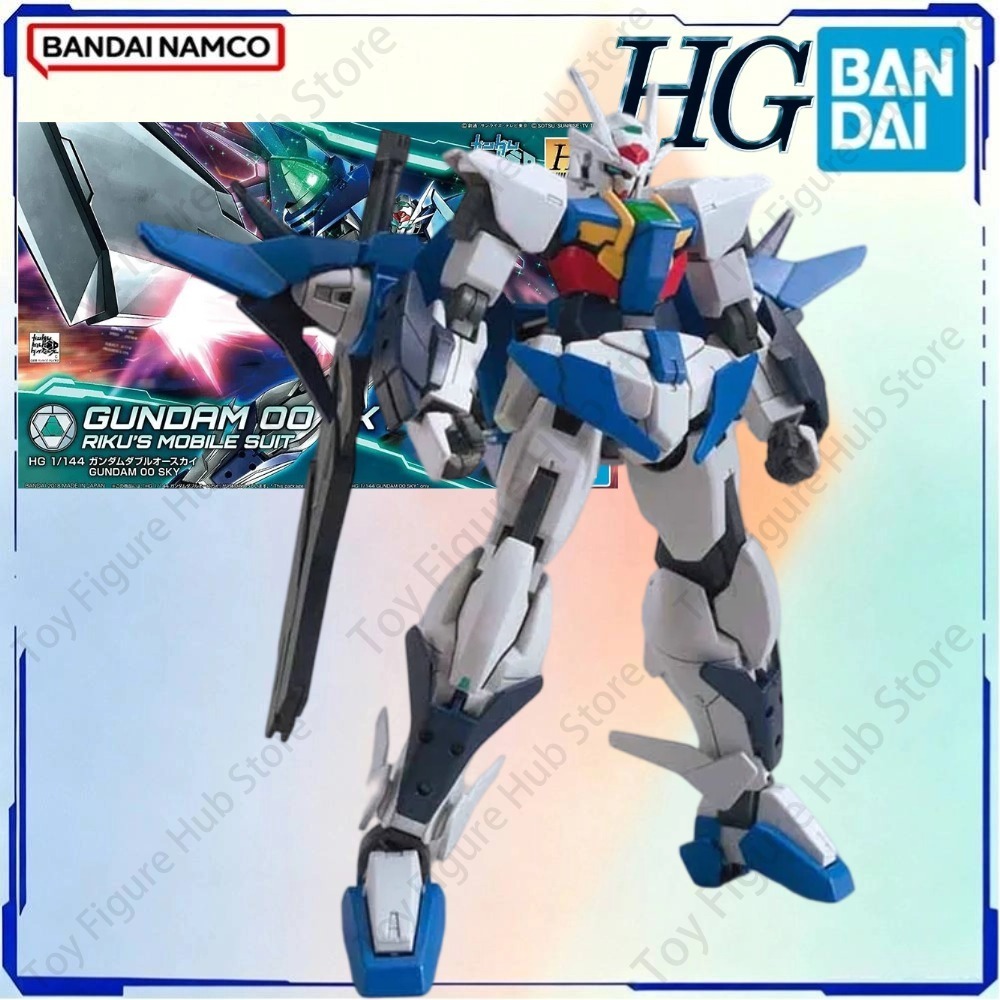 BANDAI Oficjalny Oryginalny Pr – Model Kit Gundam Wing recenzja i cena