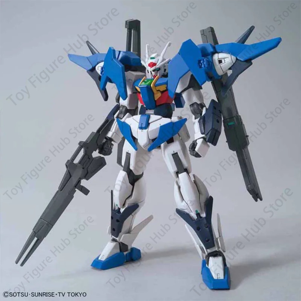 BANDAI Oficjalny Oryginalny Pr – Model Kit Gundam Wing recenzja i cena