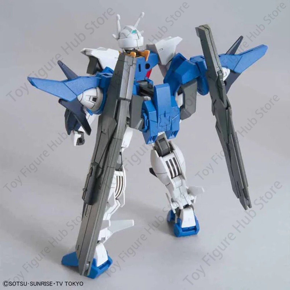 BANDAI Oficjalny Oryginalny Pr – Model Kit Gundam Wing recenzja i cena