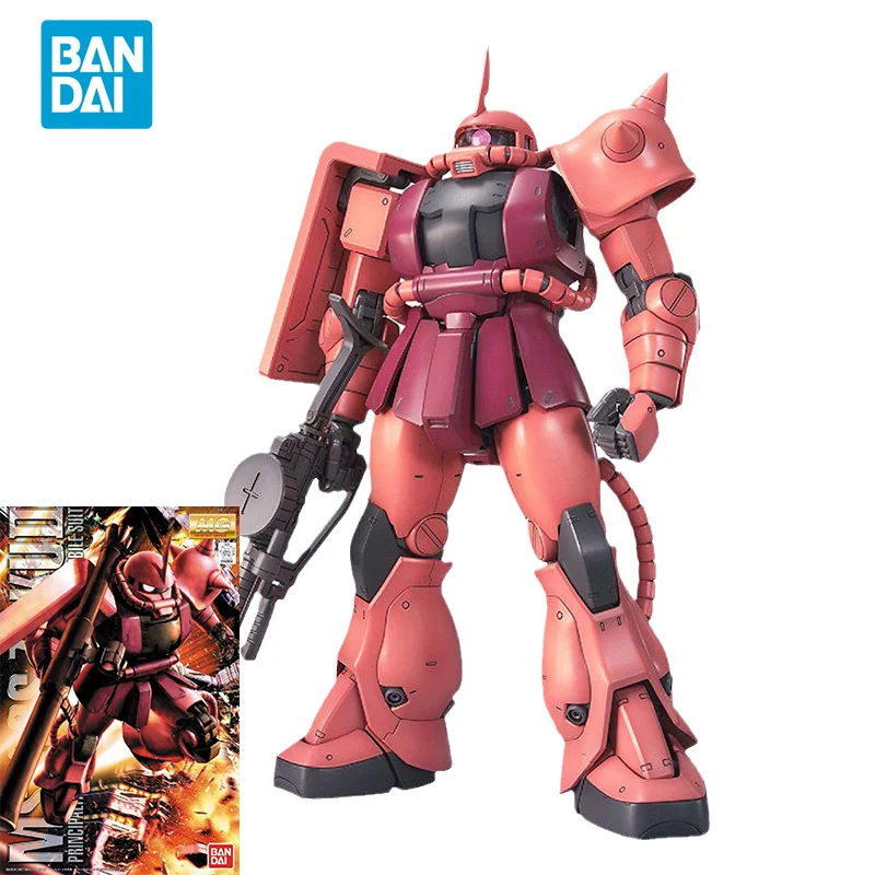 Bandai Original GUNDAM Anime M – Model Kit Gundam Wing recenzja i cena