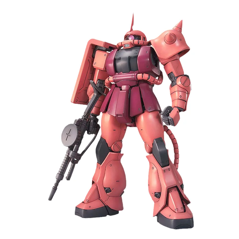 Bandai Original GUNDAM Anime M – Model Kit Gundam Wing recenzja i cena