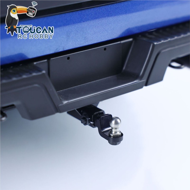 Zestaw JDM 1/10 Rock Crawler R – Model Kit Jdm recenzja i cena